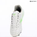 Vaikiški futbolo batai Mizuno Monarcida Neo III Select Jr Md white/neon green 3