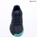 Moteriški teniso batai YONEX Eclipsion 5 CL dark navy 14