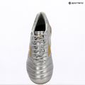 Vyriški futbolo batai Mizuno Morelia Dna Japan Md galaxy silver/gold/gold 3