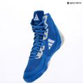 Imtynių bateliai adidas Adizero team blue 9