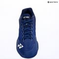 Vyriški badmintono batai YONEX Aerus Z2 navy blue 14