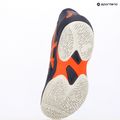 Vyriški teniso batai ASICS Game FF indigo fog/nova orange 8