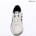 Vyriški teniso batai ASICS Court Slide 4 white/saxon green 15