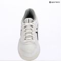 Vyriški teniso batai ASICS Gel-Dedicate 8 Clay white/black 8