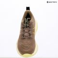 Vyriški bėgimo bateliai ASICS Gel-Cumulus 27 taupe grey/black 15