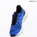 Vyriški bėgimo batai ASICS Jolt 5 illusion blue/white 8