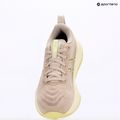 Moteriški bėgimo batai ASICS Gel-Cumulus 27 mineral beige/ huddle yellow 16