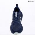 Moteriški bėgimo batai ASICS Gel-Cumulus 27 indigo blue/ cool grey 8