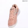 Moteriški teniso batai Joma Point Lady C pink 2