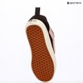 Batai Vans Knu Skool pop sepia rose 11