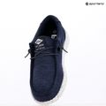 Vyriški batai Lee Cooper LCW-25-04-3161MA navy 3