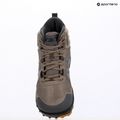Vyriški barefoot batai Xero Shoes Scrambler Mid II morel 9