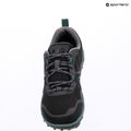 Vyriški barefoot batai Xero Shoes Scrambler Low black/ shale 9