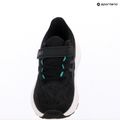 Vaikiški bėgimo batai ASICS GT-1000 13 PS black/carbon 8