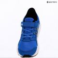 Vaikiški batai ASICS Jolt 4 PS illusion blue/black 8