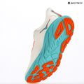 Vyriški bėgimo batai HOKA Arahi 7 frost/aqua glow 9