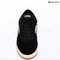 Etnies Loot black/white vyriški batai 9