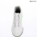 Vyriški futbolo batai Mizuno Monarcida Neo III Select AS white/neon green 3