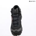 Vyriški žygio batai Salomon X Ultra 5 MID GTX asphalt / castlerock / burnt ochre 11