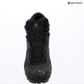 Vyriški žygio batai Salomon X Ultra 5 MID GTX black / asphalt / castlerock 11