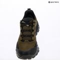 Vyriški turistiniai batai The North Face Offtrail Hike Gore-Tex sycamore / tnf black 10