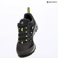 Vyriški turistiniai batai Columbia Vapor Vent dark grey/napa green 10