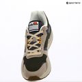 Vyriški batai Ellesse New Ronny earth birch shark 9