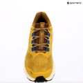 Vyriški bėgimo bateliai Salomon Aero Blaze 3 GRVL spicy mustard/vanilla ice/nautical blue 9