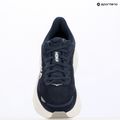 Vyriški bėgimo batai HOKA Bondi 9 varsity navy/white 9