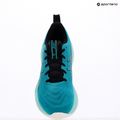 Vyriški bėgimo bateliai ASICS Gel-Cumulus 27 wave teal/illuminate mint 16