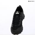 Vyriški turistiniai batai Merrell Moab Speed GTX SE black 9