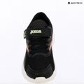 Vaikiški batai Joma Active Jr black/lemon 11