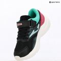 Vaikiški batai Joma Active Jr black/turquoise 15