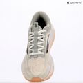 Moteriški bėgimo batai Brooks Revel 7 oyster/white/tropical peach 9