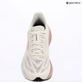 Moteriški bėgimo batai Brooks Launch 11 white/gold/pink 9