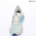 Moteriški bėgimo batai Brooks Glycerin GTS 22 white/limpet shell/amparo blue 9