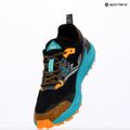 Vyriški bėgimo batai Joma Tundra black/orange 7