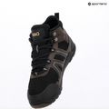 Vyriški barefoot batai Xero Shoes Xcursion Fusion bison 9