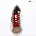 Vyriški batai U.S.Polo Assn TYMES011 white/red 2