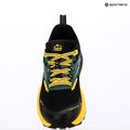 Vyriški bėgimo batai Joma Sierra black/lemon 7