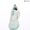 Moteriški bėgimo batai Brooks Trace 4 bright white/limpet/black 9
