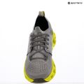 Vyriški bėgimo batai Buty On Running Cloudswift 4 alloy/lime 13