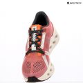 Moteriški bėgimo batai On Cloudeclipse tangerine/ivory 9