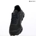 Moteriški bėgimo batai On Running Cloudvista 2 black/black 5
