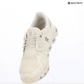 Moteriški batai On Running Cloud 6 white/white 5