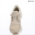 Moteriški batai On Running Cloud 6 pearl/white 5