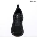 Moteriški batai On Running Cloud 6 WP black/black 13