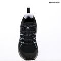 Moteriški turistiniai batai Columbia Peakfreak Roam black/snowdrift 12