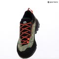 Moteriški priėjimo prie trasų batai SCARPA Rapid XT GTX birch/coral 12