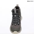 Vyriški turistiniai batai Merrell Moab Speed 2 Mid GTX asphalt 3